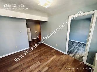 426A 12th St - Sparks, NV