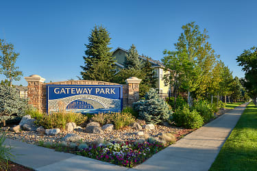 Gateway Park Apartments - Denver, CO