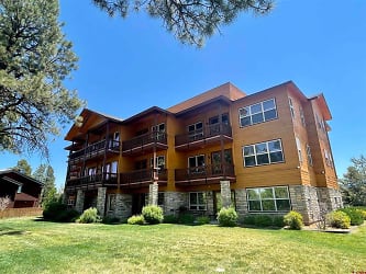 109 Ace Ct - Pagosa Springs, CO