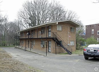 494 Walker Avenue Unit 3 - Memphis, TN