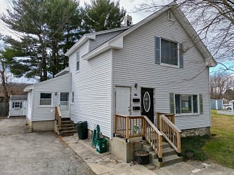 100 Allston Ave #2 - Worcester, MA