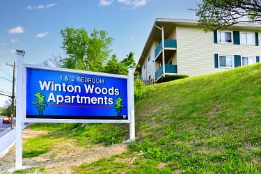 Winton Woods Apartments - Cincinnati, OH