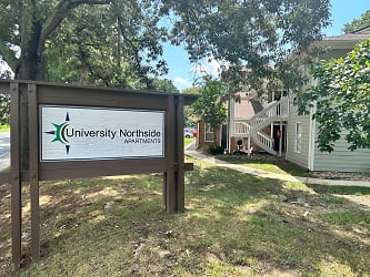 University Northside Apartments - Charlotte, NC