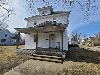 1037 Sherman Ave - South Bend, IN