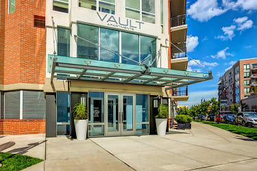 Vault Apartments - Stamford, CT