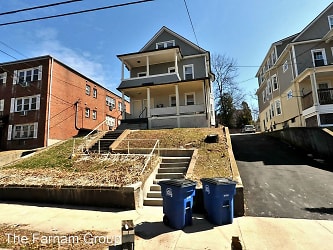 317 -19 Mansfield St - New Haven, CT