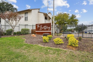 The Brittany Apartments - Fort Worth, TX
