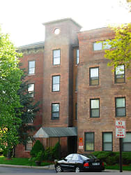 110 Mill Street Apartments - Poughkeepsie, NY