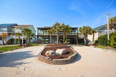 2333 New River Inlet Rd - North Topsail Beach, NC
