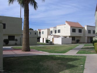 4725 W Bethany Heights Dr unit 1009 - Glendale, AZ