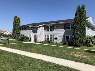 Village Apartments - New Holstein, WI