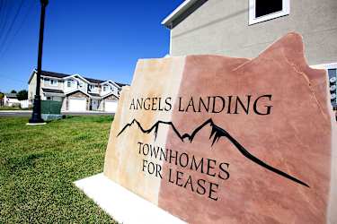 Angel's Landing Apartments - Layton, UT