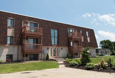 Copper Ridge Apartments - Elyria, OH