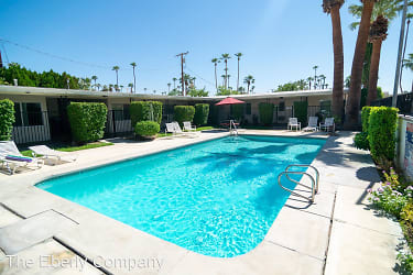 474 Avenida Ortega Apartments - Palm Springs, CA