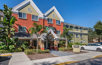 Furnished Studio - Orlando - Lake Mary - 1040 Greenwood Blvd Apartments - Lake Mary, FL