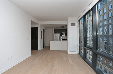 21 West End Ave unit 1812 - New York, NY