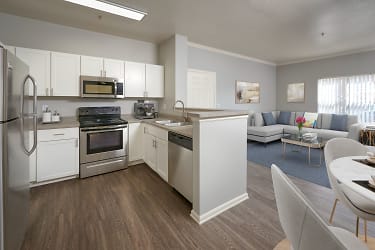 Westridge Apartments - Aurora, CO