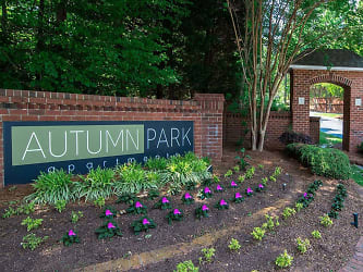 Autumn Park Apartments - Charlotte, NC