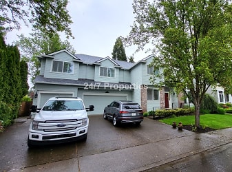31433 Olympic Dr - Wilsonville, OR