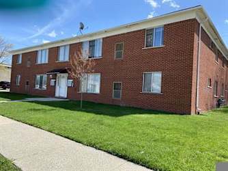 413 St John St unit 6 - Wyandotte, MI