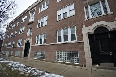 4547 N Albany Ave unit 3 - Chicago, IL