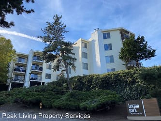 Lawton Park Apartments - Seattle, WA