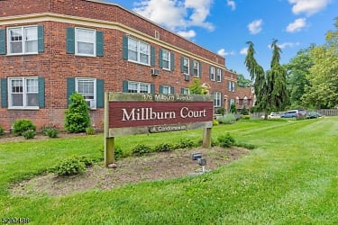 176 Millburn Ave #1005 - Millburn, NJ
