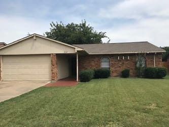 5321 Nash Dr - The Colony, TX