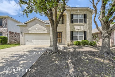 13509 Lost Spurs Road - Fort Worth, TX