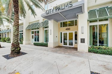 480 Hibiscus St #938 - West Palm Beach, FL