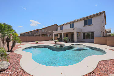 5122 W Sweet Iron Pass Apartments - Phoenix, AZ