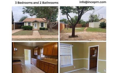 209 E Texas Ave - Sweetwater, TX