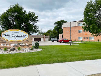 The Gallery Apartments - Grand Forks, ND