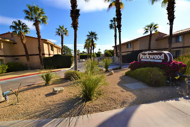 Parkwood Apartments - Palm Springs, CA