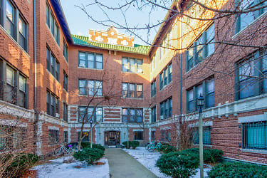 5326 5336 S Greenwood Avenue Apartments - Chicago, IL