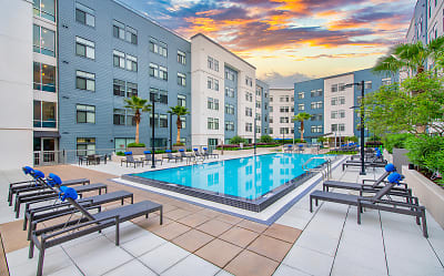 MAA 220 Riverside Apartments - Jacksonville, FL