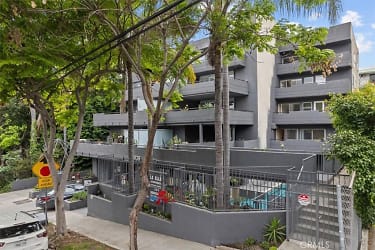 939 Palm Ave #411 - West Hollywood, CA