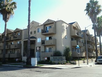 1100 Elm Ave unit 219 - Long Beach, CA