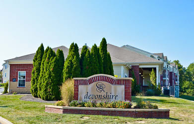 Devonshire Apartments - Greenwood, IN