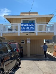 6679 Del Playa Apartments - Goleta, CA