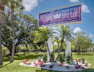 Royal Breeze Apartments, INC - Clearwater, FL
