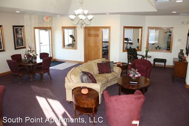 South Point Apartments - Baraboo, WI