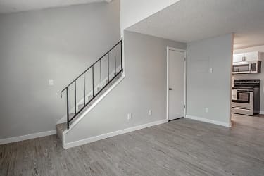 Jefferson West Apartments - Boise, ID