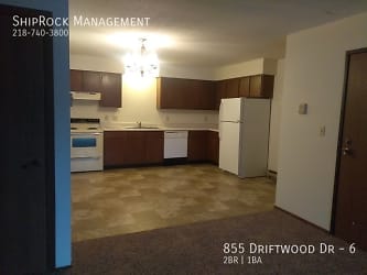 855 Driftwood Dr - 6 - undefined, undefined