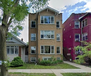 3349 W Eastwood Ave #3 - Chicago, IL
