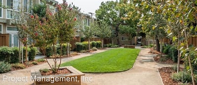 Morningside Apartments - Carmichael, CA