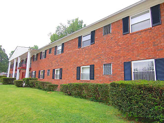 Cana Apartments - Noblesville, IN