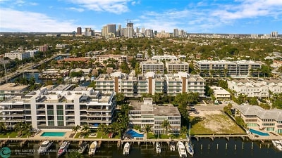 40 Isle of Venice Dr #14 - Fort Lauderdale, FL