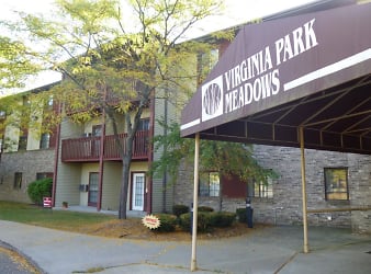 Virginia Park Meadows Apartments - Detroit, MI