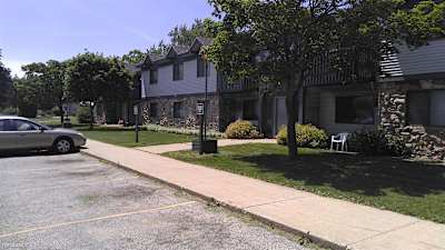 410 Thornwild Dr - Scottville, MI